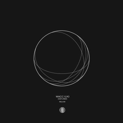 MACC (UK) - Disturbia (2021)