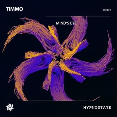 Timmo - Minds Eye (2021)