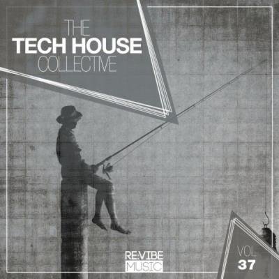 The Tech House Collective, Vol. 37 (2021)
