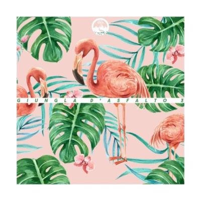 Giungla D'asfalto 3 (2021)