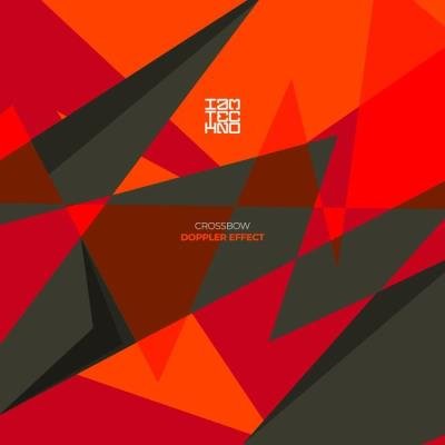 Crossbow - Doppler Effect (2021)