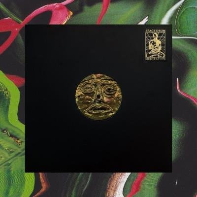 Space Drum Meditation - SDM004 (2021)