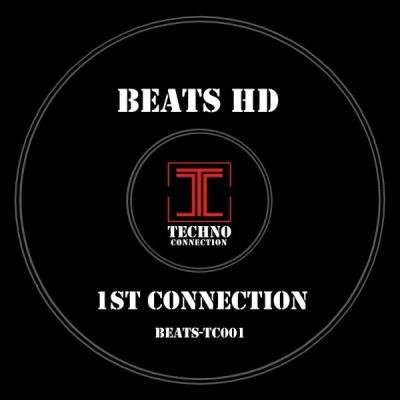 1st Connection (2021)