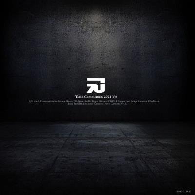 Toxic Compilation 2021 V3 (2021)