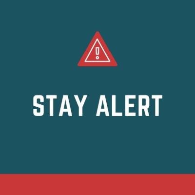 Future Technology - Stay Alert (2021)