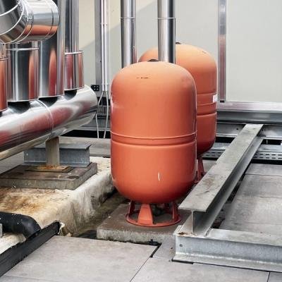 Anthony Tring - Morning Dread (2021)