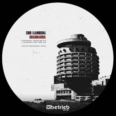 Soid Llanderal - Bradikardia (2021)