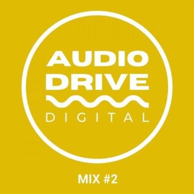 Audio Drive Mix 2 (2021)