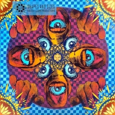 Shapes & Sizes (2021)