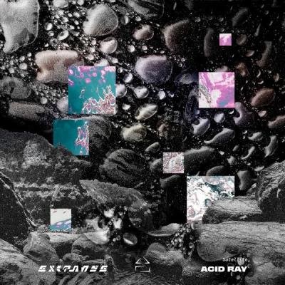 Acid Ray - Satellite (2021)