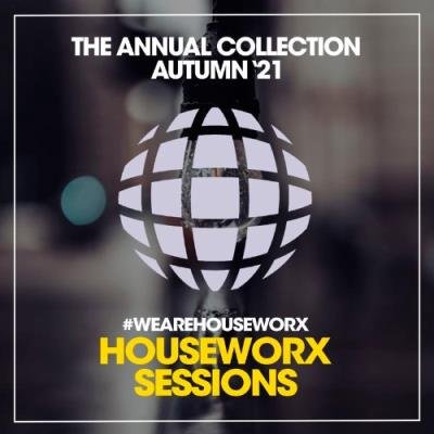 The Annual Collection (Autumn ''21) (2021)