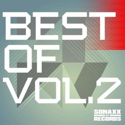 Best of, Vol. 2 (2021)