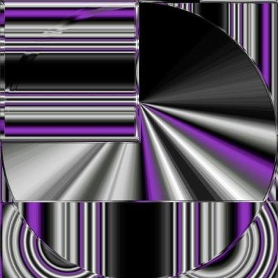 Alexander Johansson - Polymorphism (Part 2) (2021)