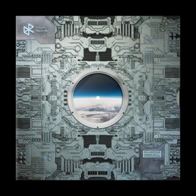 Boulderhead - Sublight Communications (2021)