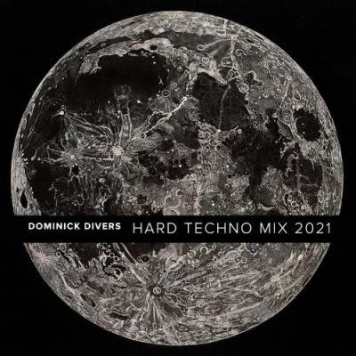 Hard Techno Mix 2021 (2021)