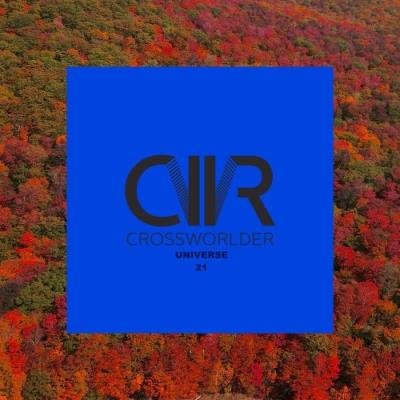 Crossworlder Universe 21 (2021)