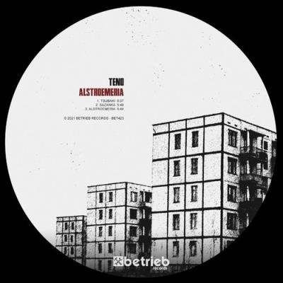 Teno - Alstroemeria (2021)