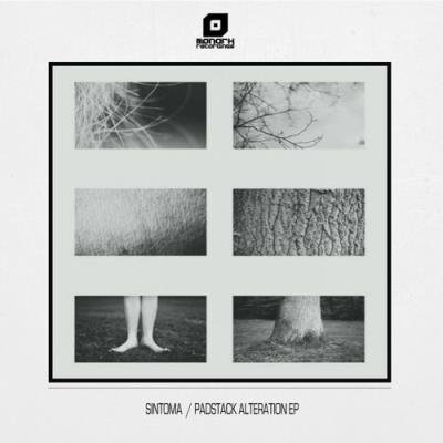 Sintoma - Padstack Alteration EP (2021)