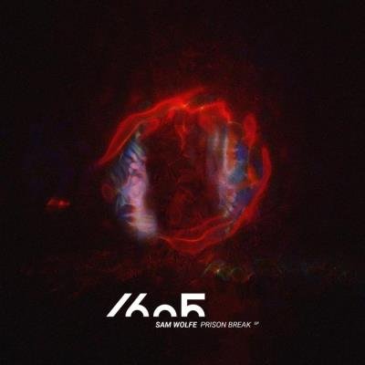 Sam Wolfe - Prison Break EP (2021)