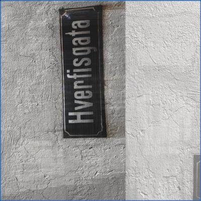 NonniMal - Hverfisgata (2021)