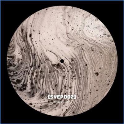 dxrvo - Weightless (2021)