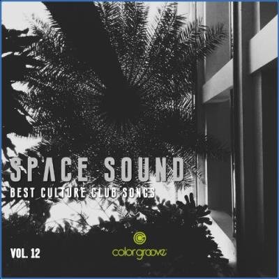 Space Sound, Vol. 12 (Best Culture Club Songs) (2021)