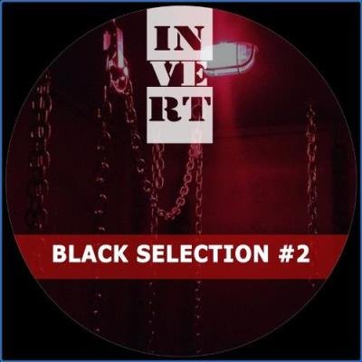 Black Selection, Vol. 2 (2021)