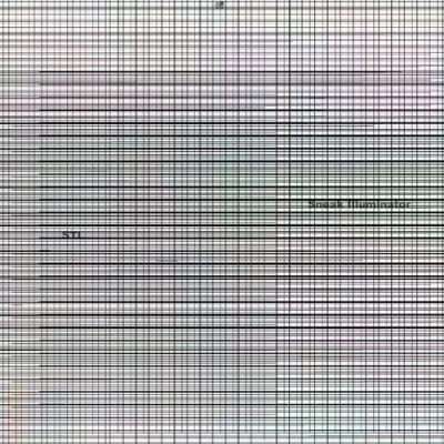 STL - Sneak Illuminator (2021)