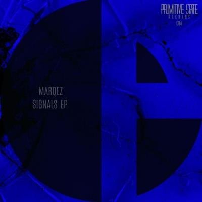 Marqez - Signals (2021)