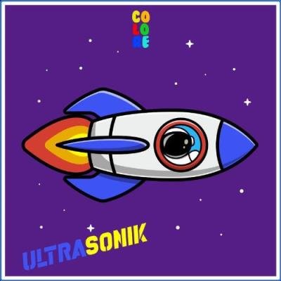 Colore - Ultrasonik (2021)