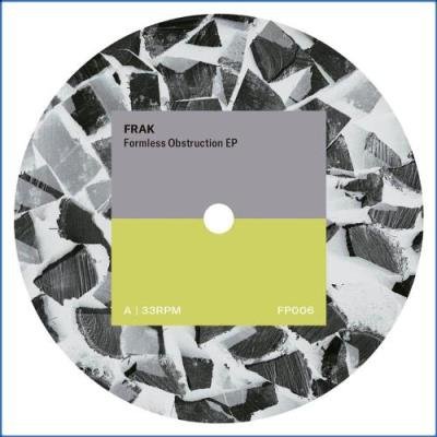 Frak - Formless Obstruction (2021)
