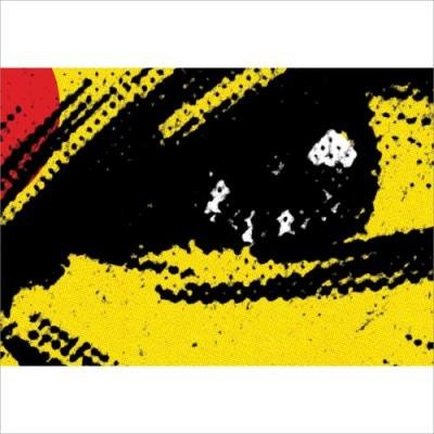 Dustin Zahn - Gain of Function (2021)