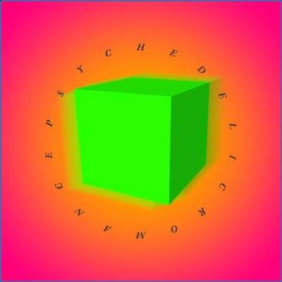 JP Enfant - Somewhere Else (2021)