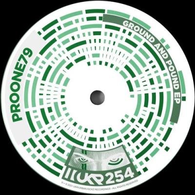ProOne79 - Ground And Pound EP (2021)