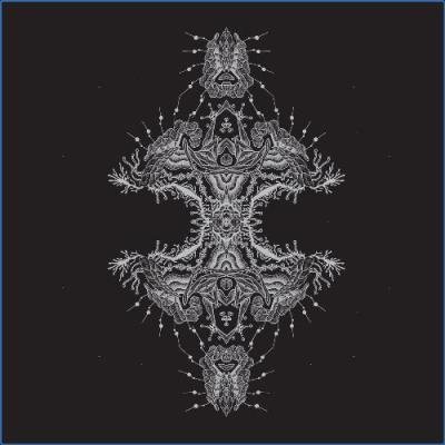 Pfirter - Altered States (2021)