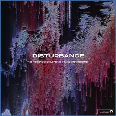 DISTURBANCE vol. 1 (2021)
