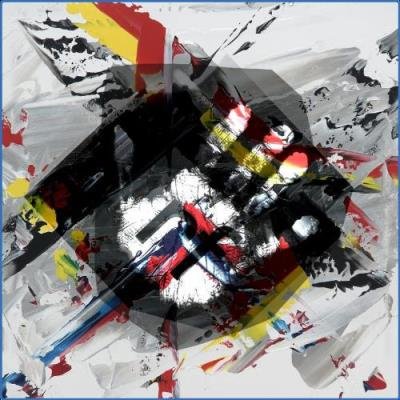 RF - Abstrax V6 (2021)