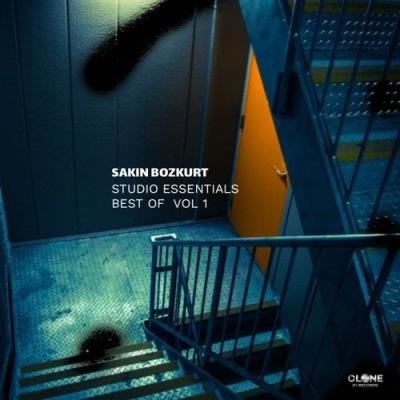 Sakin Bozkurt - Studio Essentials Best Of Vol 1 (2021)