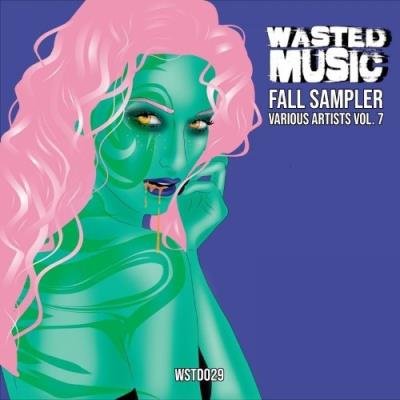 Fall Sampler: Various Artists, Vol. 7 (2021)