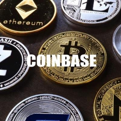 Creative Hype - Coinbase (2021)