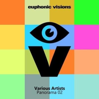 Euphonic Visions - Panorama 02 (2021)