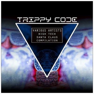 High Tech Santa Claus Compilation (2021)