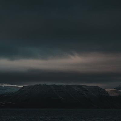 SVLBRD - Solstice (2021)