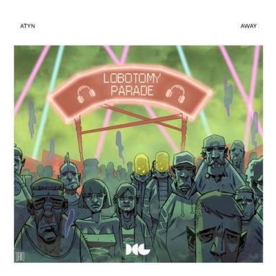 Atyn - Away (2021)
