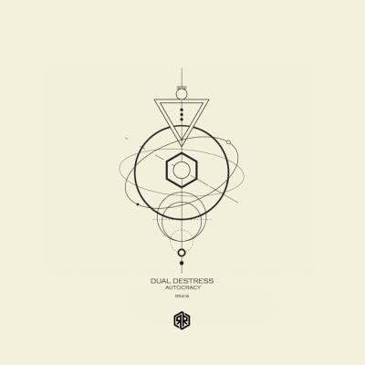 Dual DeStress - Autocracy (2021)