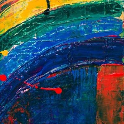 Pvrv. - Visión (2021)