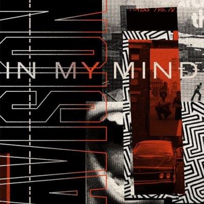 Avision - In My Mind (2021)