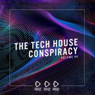 The Tech House Conspiracy, Vol. 44 (2021)