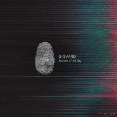 Sigvard - Breath Of Infinity EP (2021)