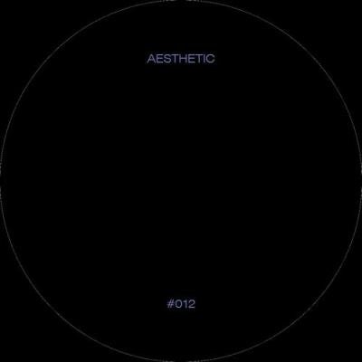 Relic - Aesthetic 12 (2021)